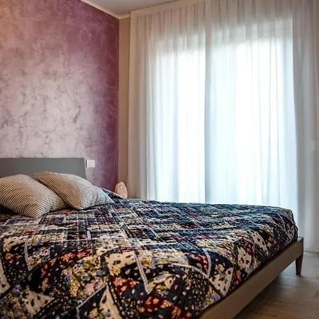 Gloria Appartement *