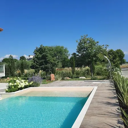 Appartement Gloria
