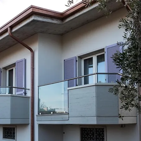 Gloria Apartment Peschiera del Garda