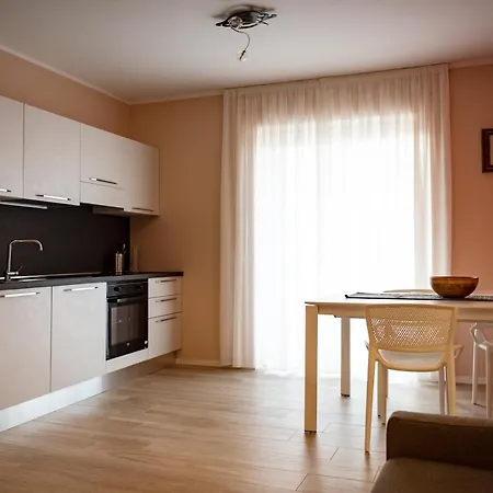 Apartment Gloria *