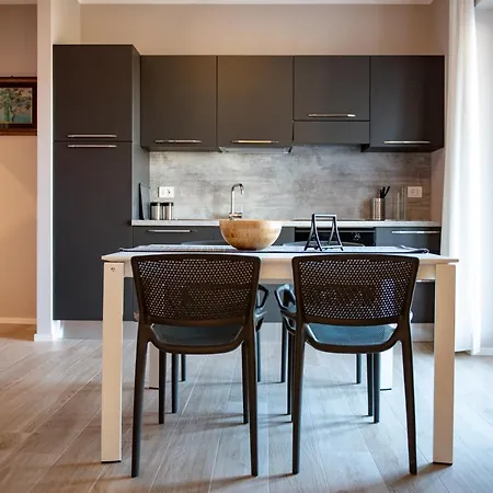 Apartment Gloria