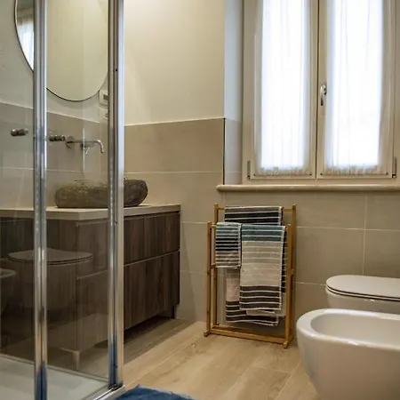 Apartment Gloria *