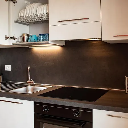 Gloria Apartment Peschiera del Garda