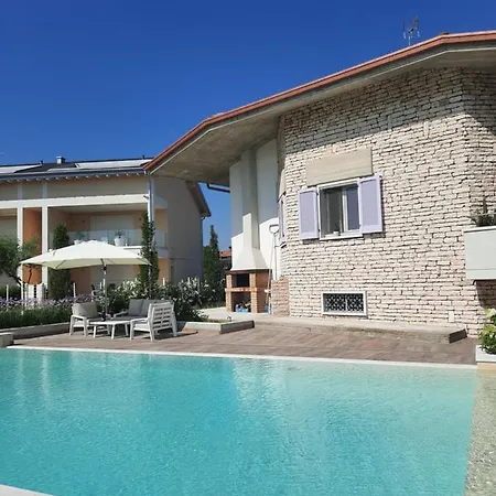 Gloria Apartment Peschiera del Garda