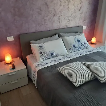 Apartment Gloria Peschiera del Garda