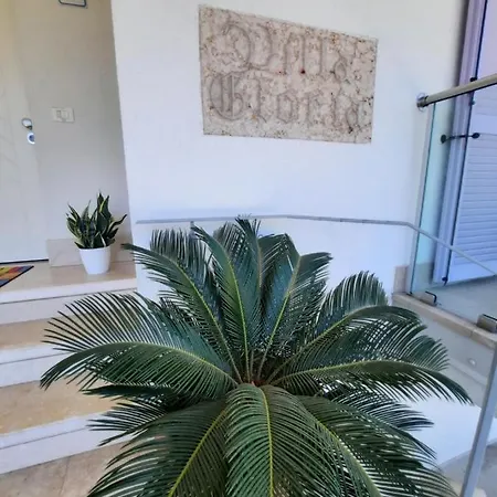 Apartment Gloria